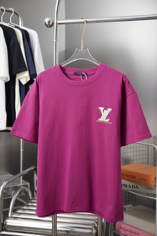 Louis Vuitton T-Shirt Unisex ID:20260604-321